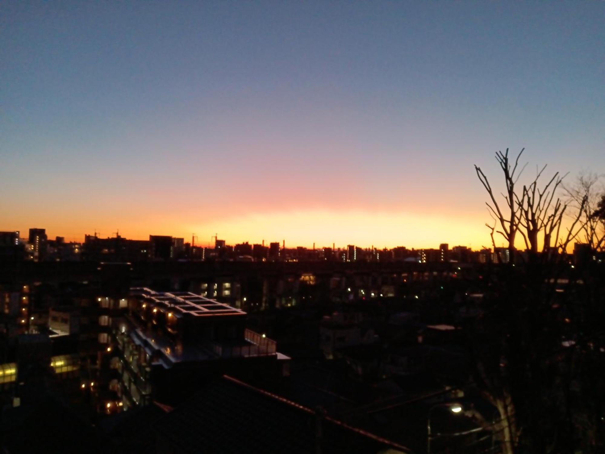 Tokyo Downtown牡丹莊 빌라 외부 사진