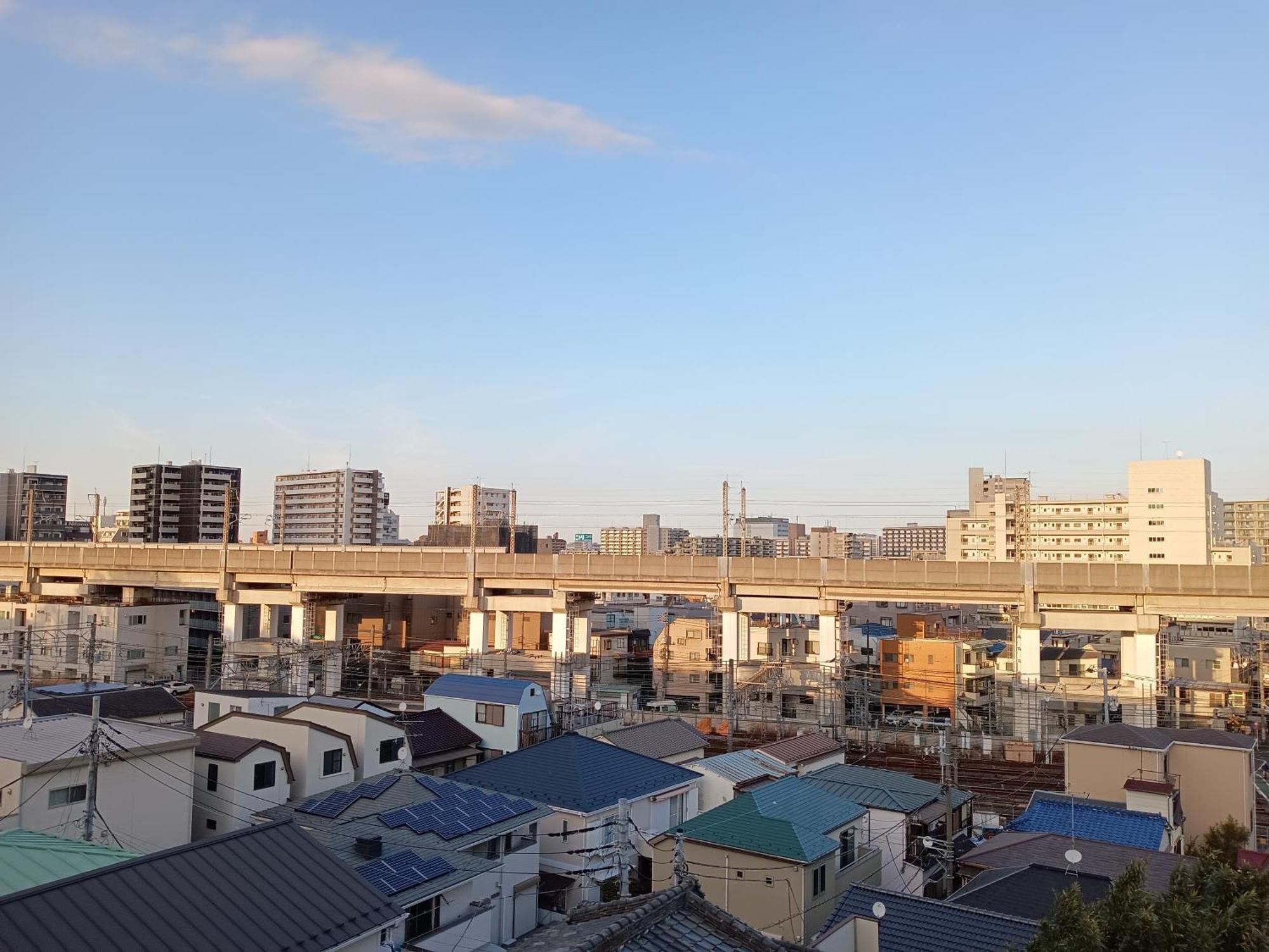 Tokyo Downtown牡丹莊 빌라 외부 사진