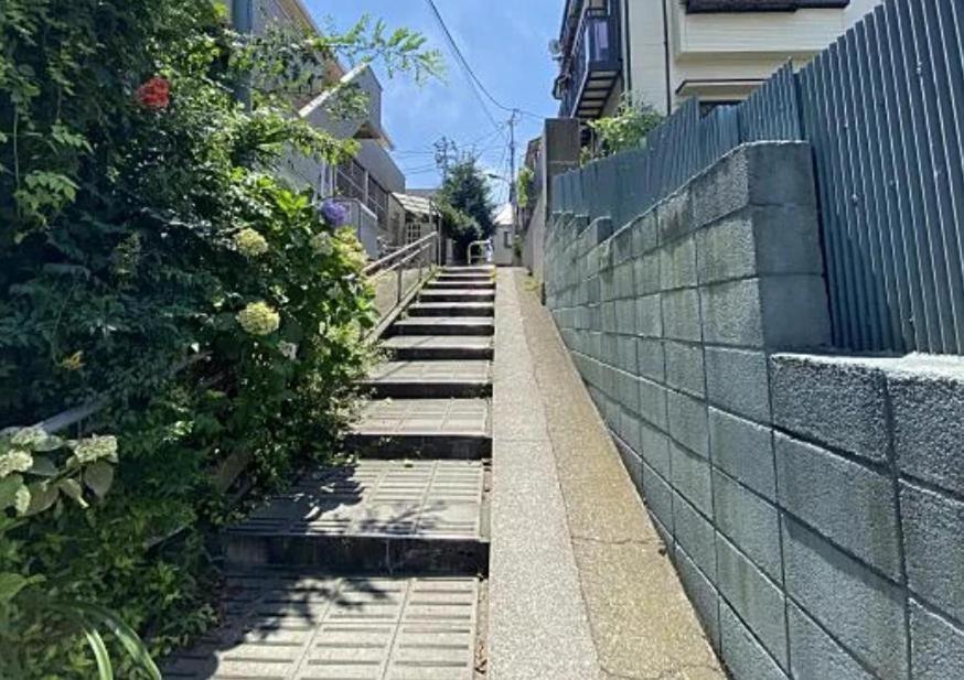 Tokyo Downtown牡丹莊 빌라 외부 사진