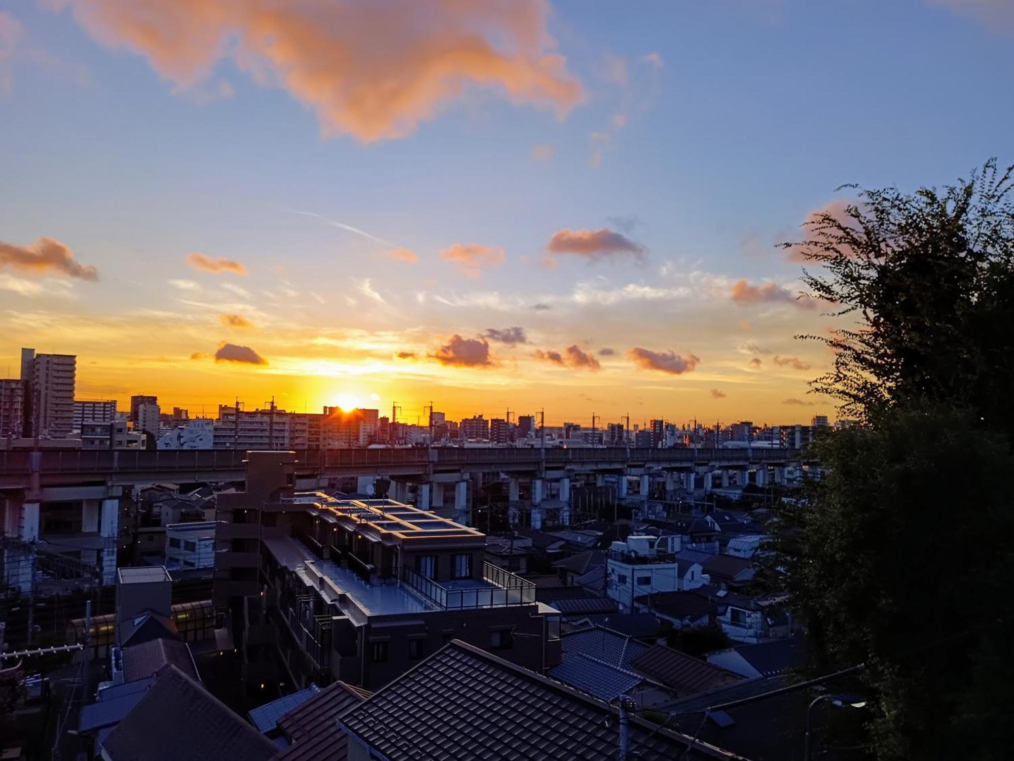 Tokyo Downtown牡丹莊 빌라 외부 사진