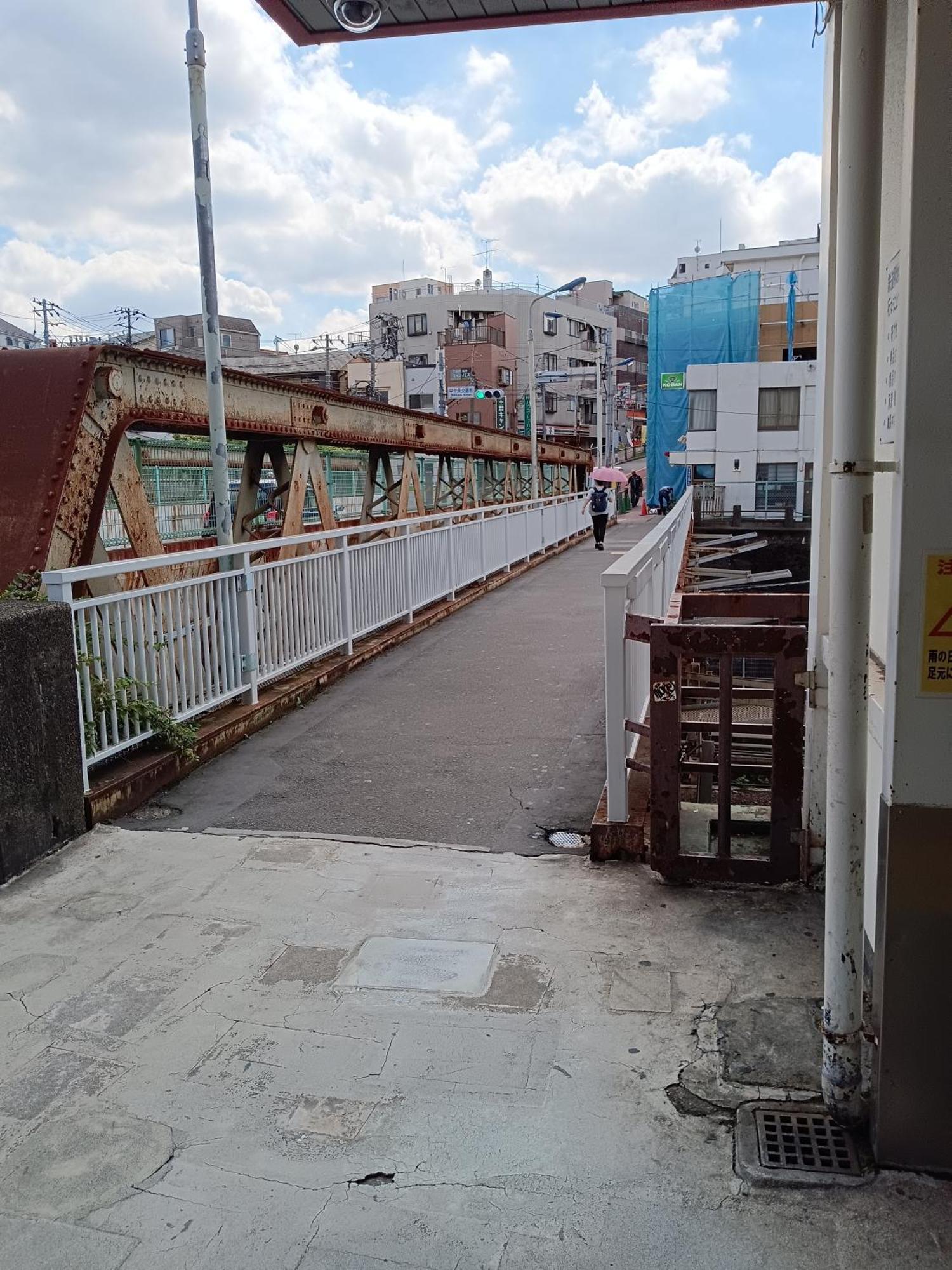 Tokyo Downtown牡丹莊 빌라 외부 사진