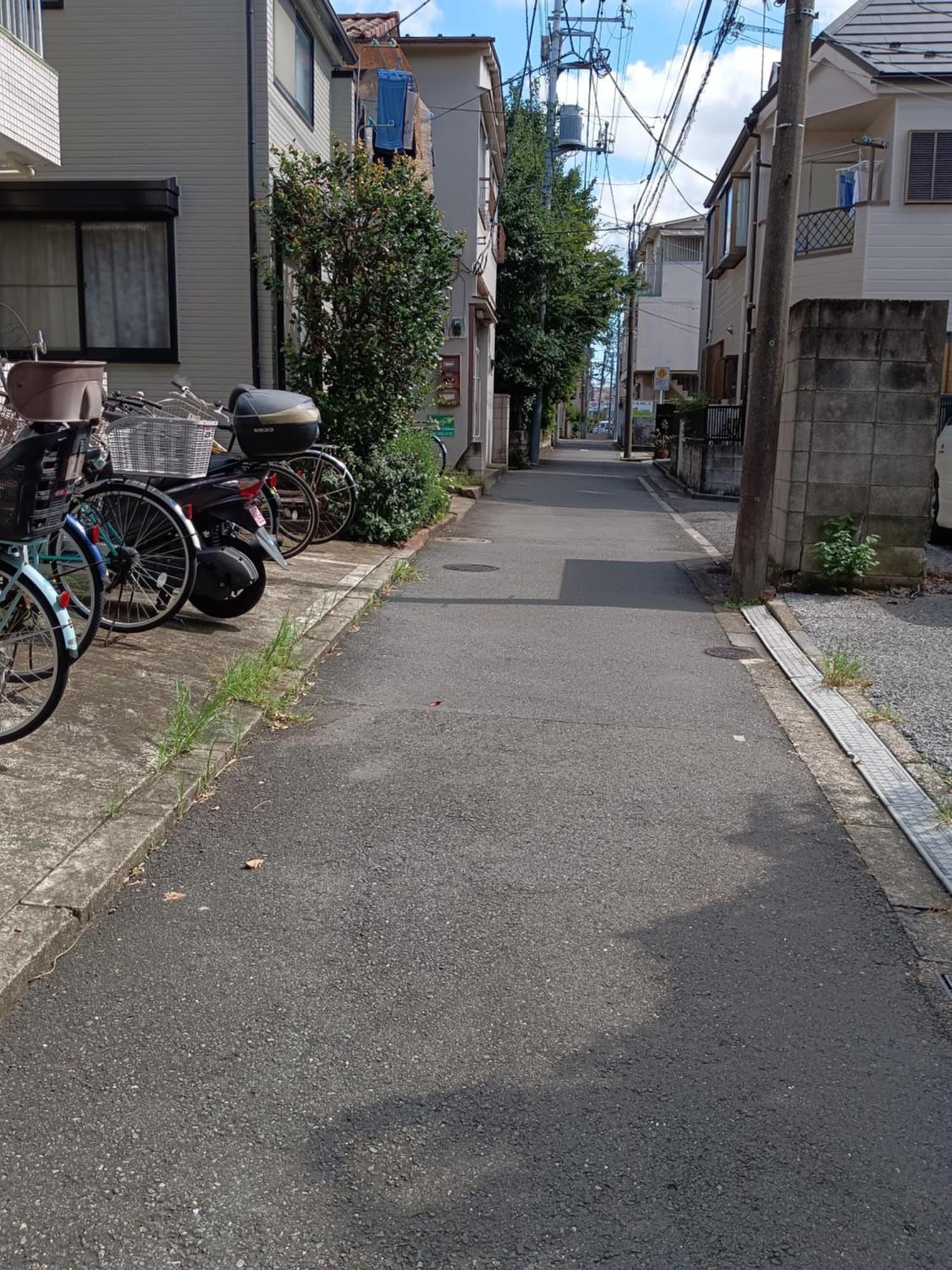 Tokyo Downtown牡丹莊 빌라 외부 사진