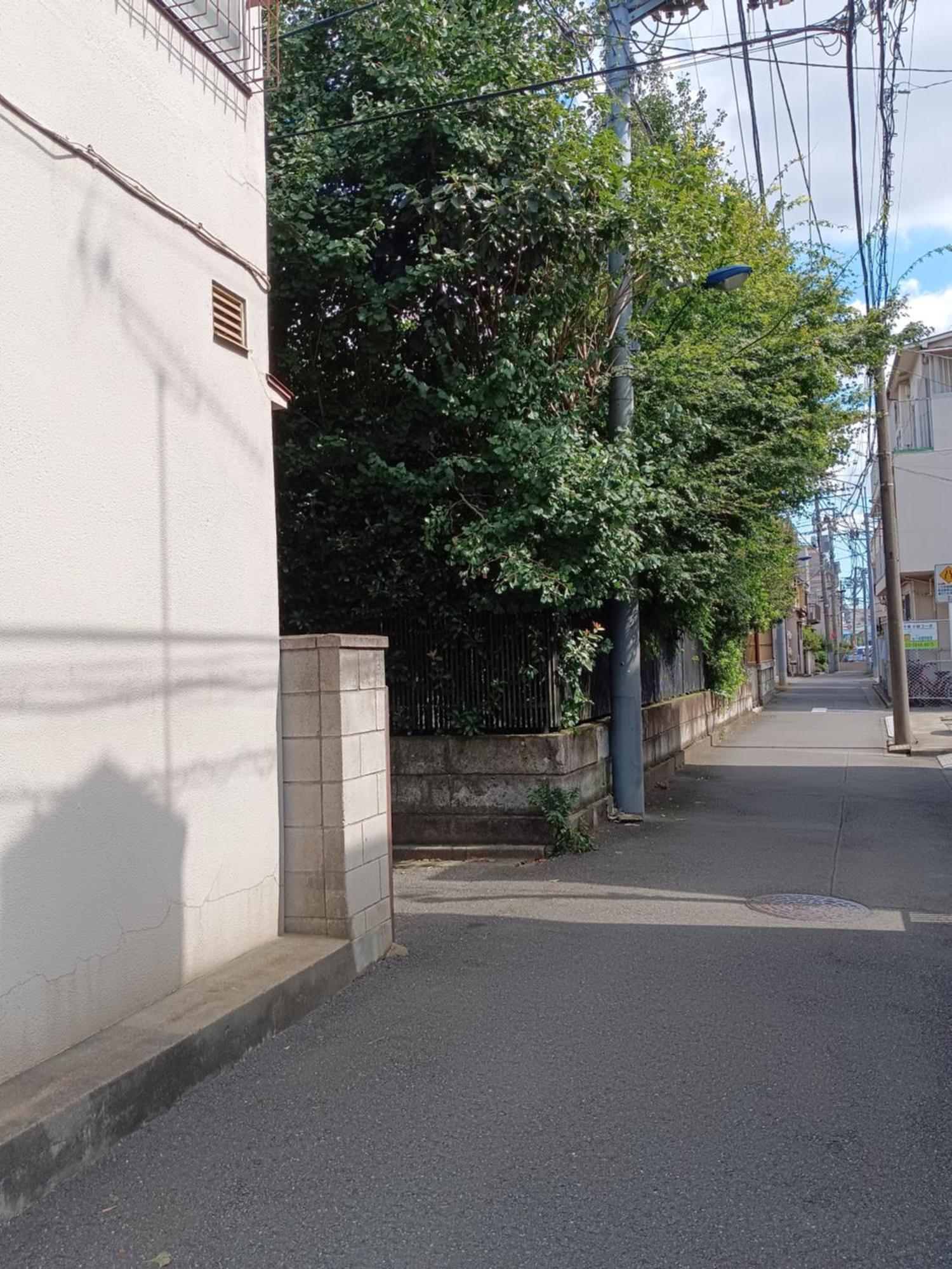 Tokyo Downtown牡丹莊 빌라 외부 사진