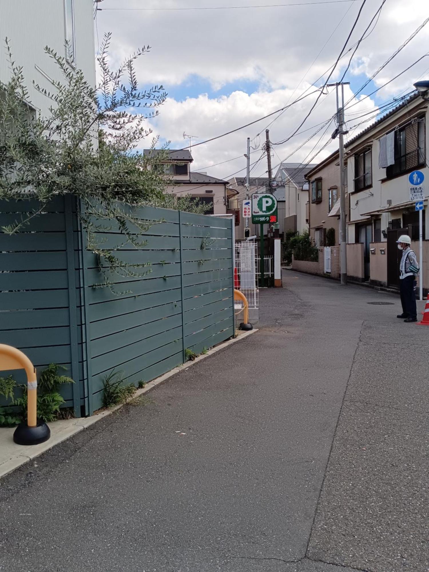 Tokyo Downtown牡丹莊 빌라 외부 사진