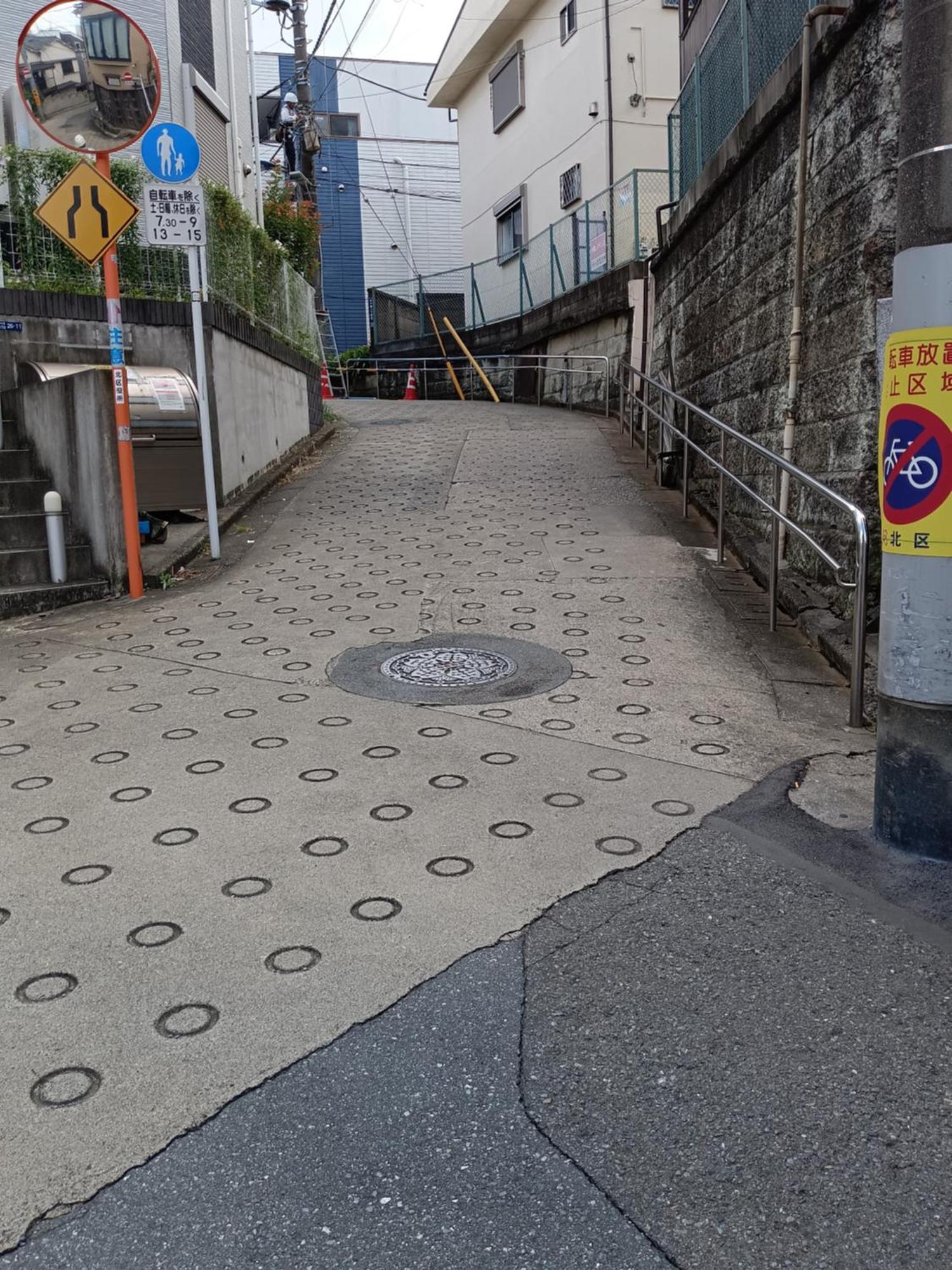 Tokyo Downtown牡丹莊 빌라 외부 사진