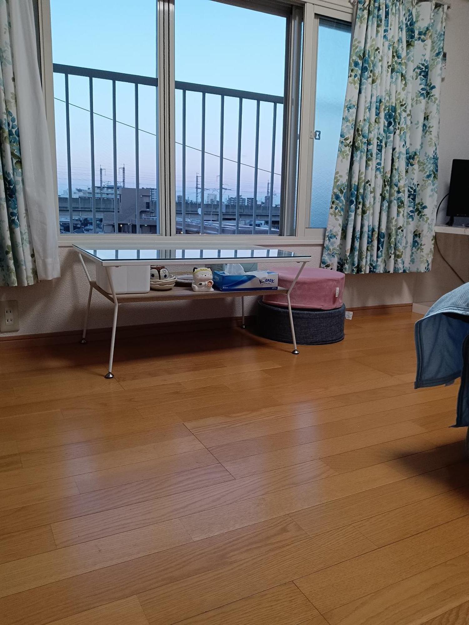 Tokyo Downtown牡丹莊 빌라 외부 사진