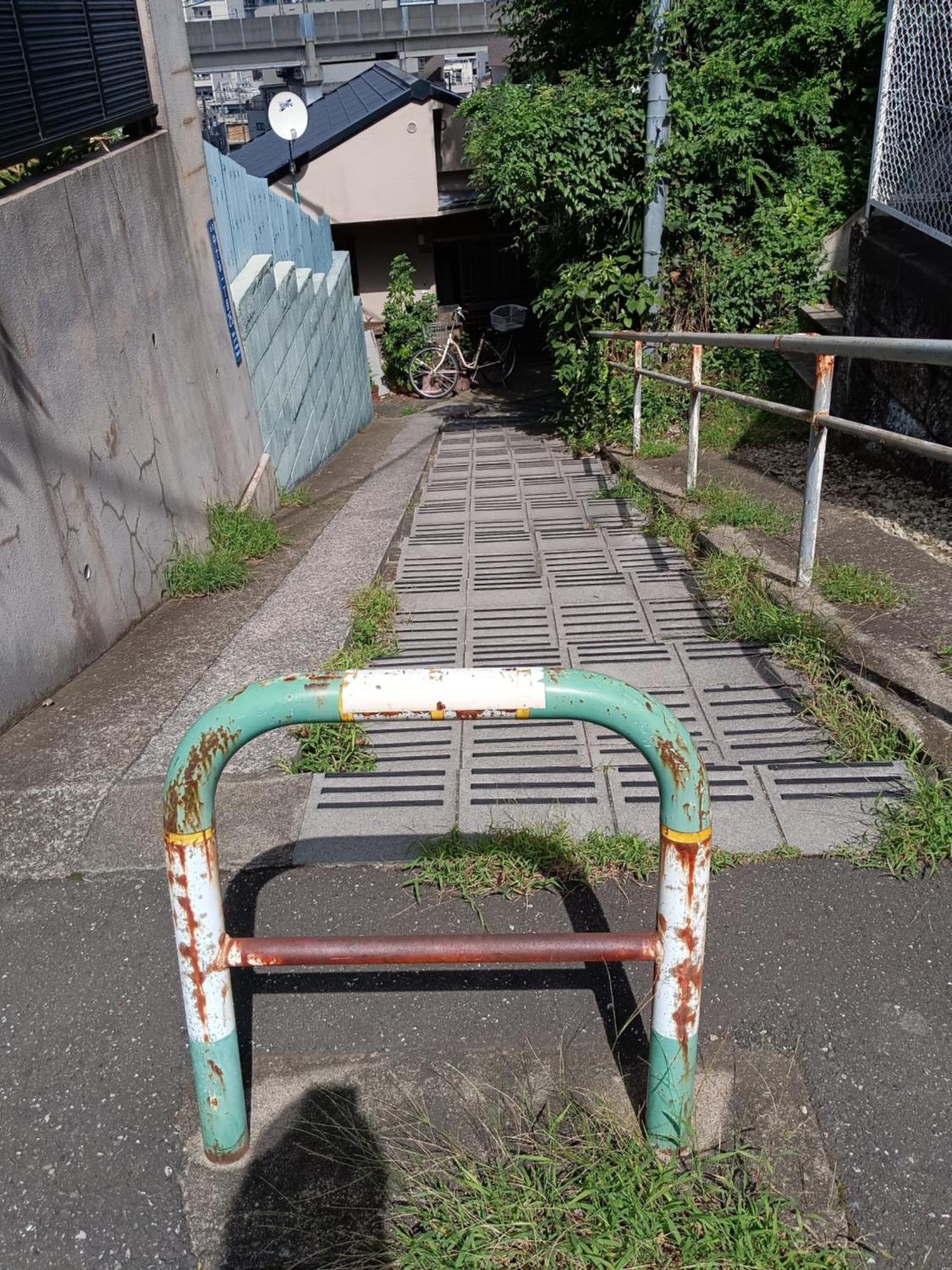 Tokyo Downtown牡丹莊 빌라 외부 사진