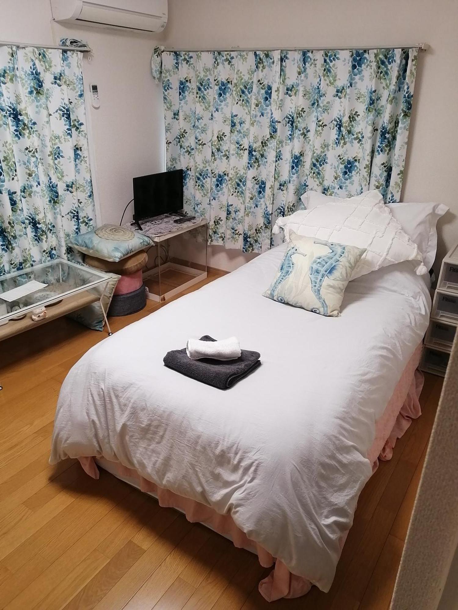 Tokyo Downtown牡丹莊 빌라 외부 사진